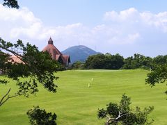 -马峦山郊野公园