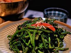炒通菜-Tegu泰古莲·泰国餐厅(红山6979店)