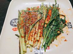 -一块豆腐·海鲜·家常菜(李沧书院路店)