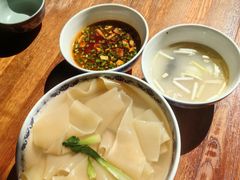 天下第一面-天下第一面(大雁塔北广场店)