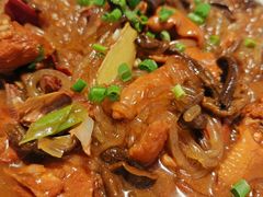 -人民公社大食堂(张家湾店)