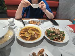 -火龙堂·风味民间菜(文一路店)