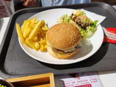 -贝林大翅鲸简餐厅(国家海洋博物馆店)