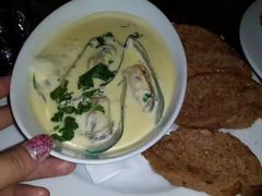 -Pancakes on the rocks(Darling Harbour)