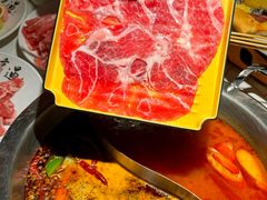 -享遇.锅姥姥牛排海鲜自助(小寨店)