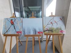 -盐城丹顶鹤湿地生态旅游区