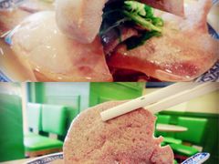 -香港麦奀云吞面世家(中山二路店)
