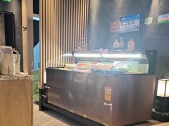 -AJIYA·池袋日式烧肉自助(天津万象城店)