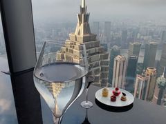 -上海中心大厦