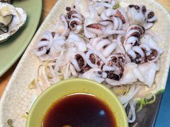 -贞姨美食·老字号海鲜大排档