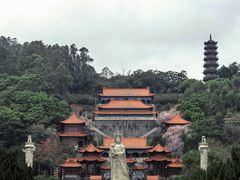 -南沙天后宫景区
