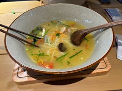 -芸南道·过桥米线(昆明老街旗舰店)
