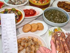 -天然居·漳港海鲜·海景餐厅(南澳总店)