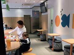 -麦当劳(大厂新城店)