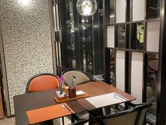 -扬子江国际会议中心龙山湖酒店-希仙全日制餐厅