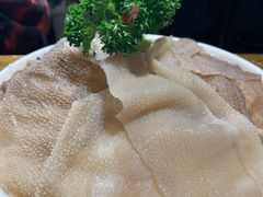 大刀毛肚-大龙燚火锅(春熙店)