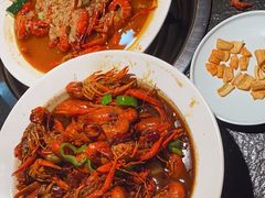 -旺晖本帮骨头煲·深夜火锅(梅园路店)