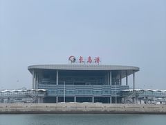 -长岛南北长山旅游景区