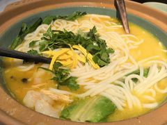 -云海肴·汽锅鸡·云南菜(苏州中心店)