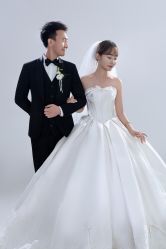 -金夫人婚纱摄影全球旅拍(大连店)