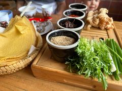 -村长家的疙瘩汤(淄博路店)