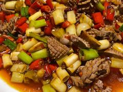 -铁公鸡·四川料理(天环广场店)