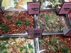 -街角等你.大连海鲜烧烤(西安路店)