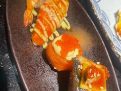 -極上萬膳·日料放题(海岸城店)