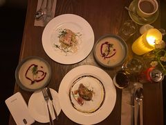 -夏朵餐厅(丁香店)