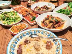 -驿楼兰·新疆菜(火车站店)