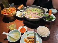 -全牛匠·乐山跷脚牛肉(西单华威约饭街店)