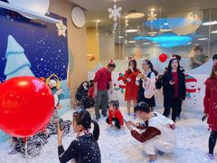 -金宝贝国际早教中心(万象城中心)