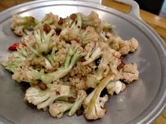 -锦顺海鲜•口味菜(李村店)