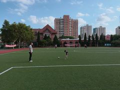 -上海理工大学(复兴路校区)