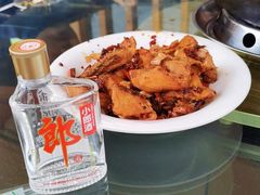 -都江堰石锅鱼