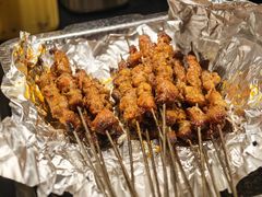 -福宝漠北·专注牛羊肉19年·西北菜(双湖林语店)