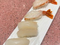-元气寿司(环球港店)