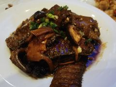 -李记白水羊头·清真老味家常菜(石景山店)