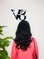 -V8潮牌·接发烫染连锁