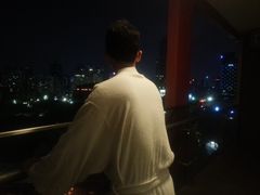 -佛山岭南天地康得思酒店