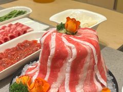 -海底捞火锅(王府井银泰in88店)