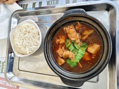 -益民餐厅(交通大学店)
