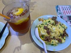 -茶小点(丽悦新天店)