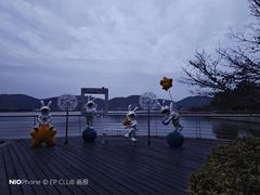 -闻泰花园酒店