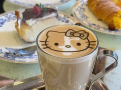 -海豚湾·大堂吧(厦门佰翔波特曼七星湾酒店)