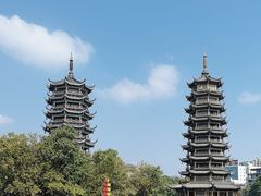 -桂林两江四湖景区