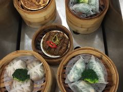 -市民中心-餐厅