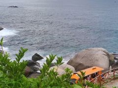 -三亚蜈支洲岛旅游区
