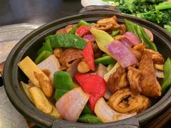 -美极鲜食坊(宝安南路店)