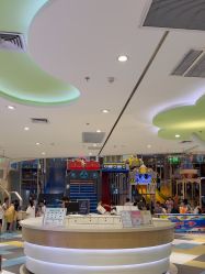 -meland亲子乐园•派对•研学(苏州悠方购物中心店)